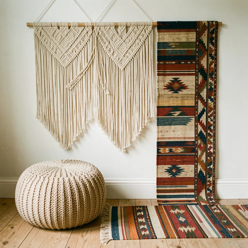 Materiales metálicos y acabados