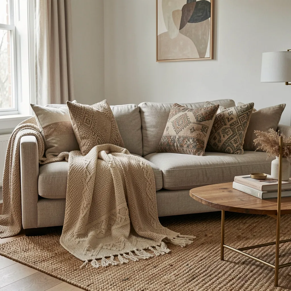 Filosofía de diseño de interiores