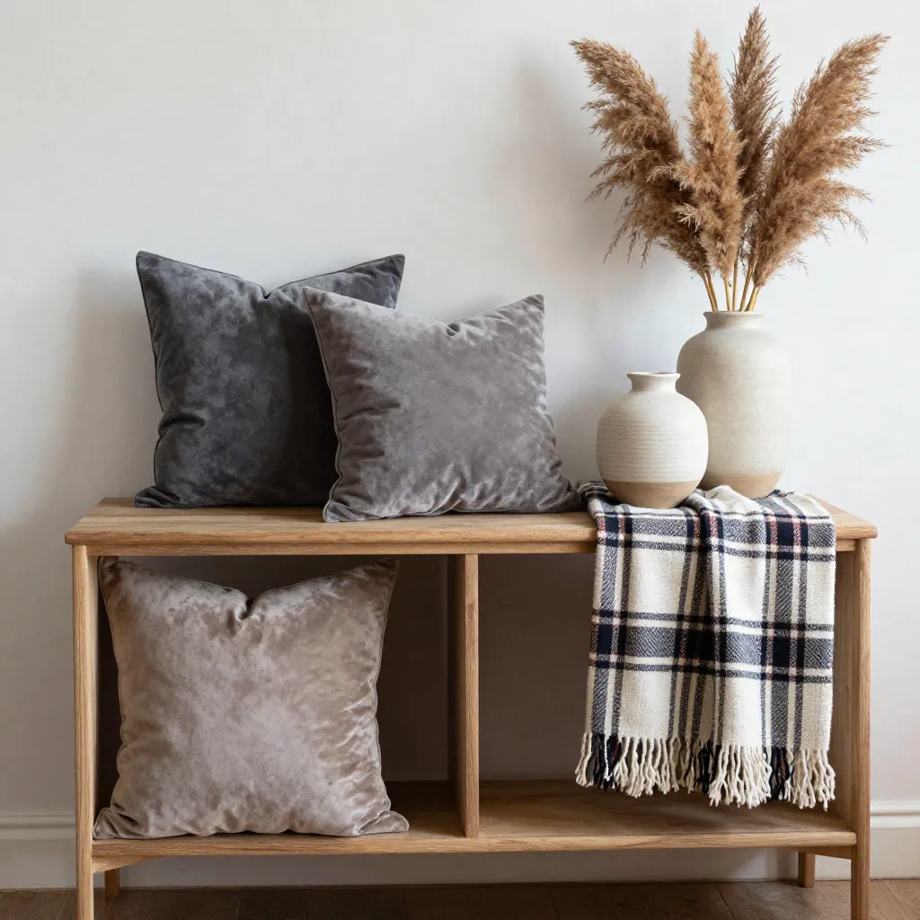 Textiles naturales y orgánicos